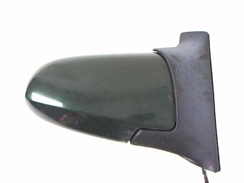 Right mirror OPEL ZAFIRA A MPV (T98) 2.0 DTI 16V (F75) | BP20454601C27 