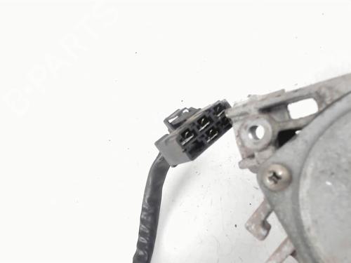 Front wiper motor CHEVROLET MATIZ (M200, M250) 0.8 | BP20394409M29 