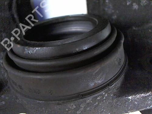 Used Left front brake caliper Left front brake caliper RENAULT GRAND SCÉNIC II (JM0/1_) 2.0 dCi (JM1K) (150 hp) 20399262 20399262