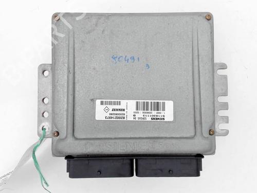 Used Engine control unit (ECU) Engine control unit (ECU) 38787800 38787800