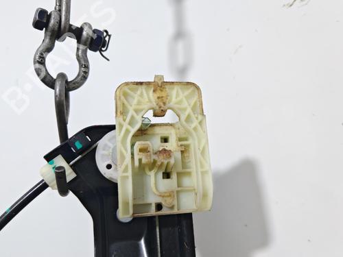 Front right window mechanism MG MG 5 Estate EV | BP39553715C23 - Image 4