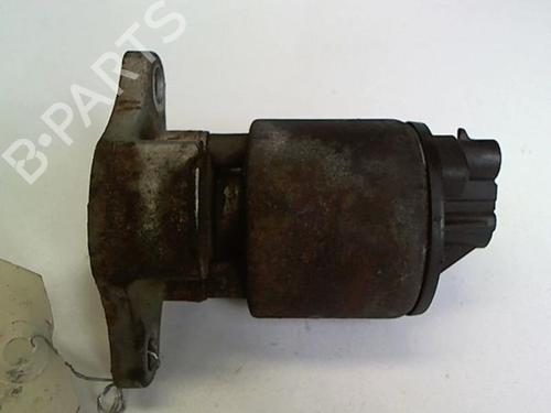 Egr OPEL ASTRA F Estate (T92) 1.7 D (F35, M35) | BP20433404M69 