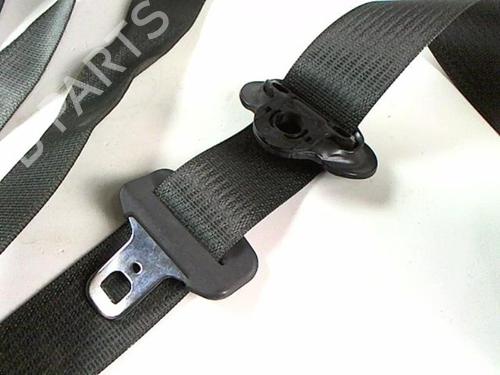 Rear left belt tensioner CHEVROLET SPARK (M300) 1.0 | BP20431582C89 
