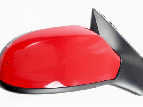 Right mirror OPEL ASTRA H TwinTop (A04) 2.0 Turbo (L67) | BP20436868C27 