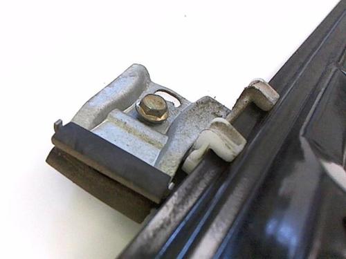 Used Front right window mechanism Front right window mechanism 20478784 20478784