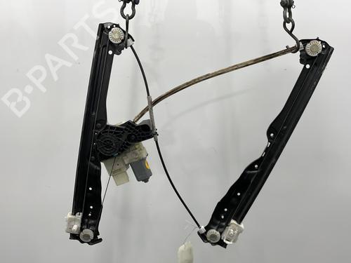 Used Front left window mechanism Front left window mechanism 23779127 23779127