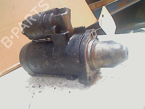Starter MERCEDES-BENZ S-CLASS (W220) S 400 CDI (220.028, 220.128) | BP20414996M8 