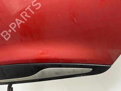 Left rear door RENAULT CLIO IV (BH_) 1.5 dCi 90 | BP24596586C4 