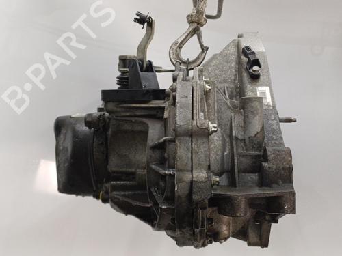 Gearbox RENAULT CLIO III (BR0/1, CR0/1) 1.5 dCi (C/BR0G, C/BR1G) | BP20464052M3 