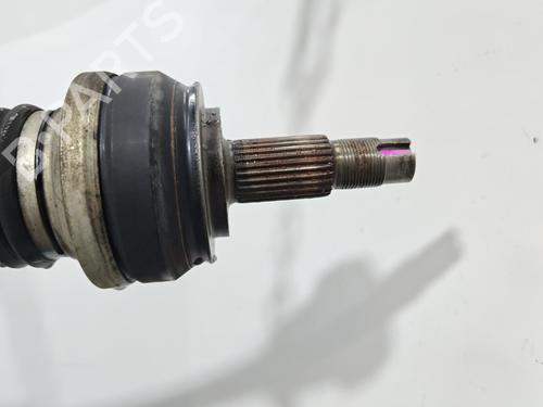Left rear driveshaft ALFA ROMEO GIULIA (952_) 2.2 D (952AEM250, 952AEA250) | BP39760335M40 - Image 3