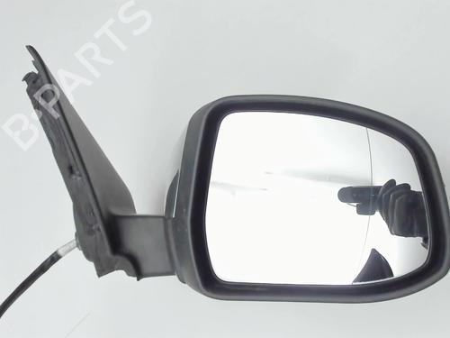 Right mirror FORD MONDEO IV Turnier (BA7) 2.0 TDCi | BP20389823C27 