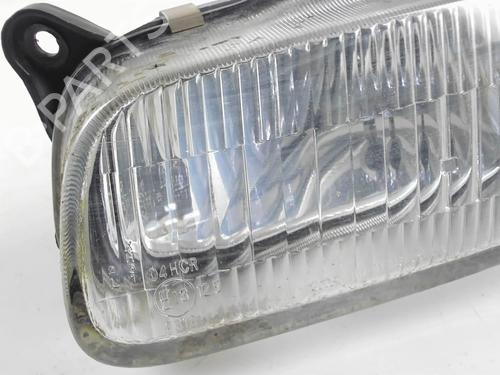 Left headlight MAZDA 323 P V (BA) 1.5 16V | BP21237773C28 
