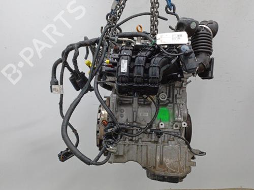 Engine OPEL KARL (C16) 1.0 | BP20401459M1 - Image 3