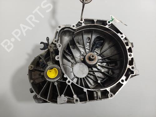 Used Gearbox Gearbox 38675040 38675040