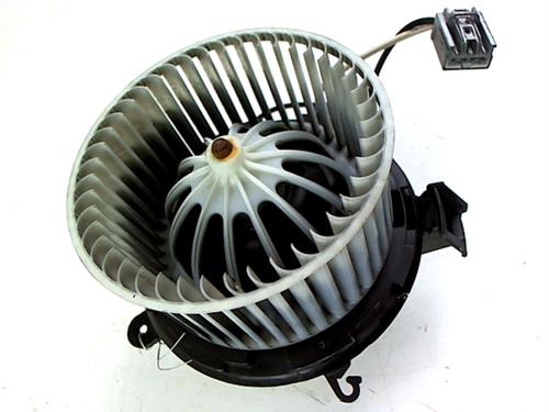 Heater blower motor OPEL ASTRA J (P10) 1.7 CDTI (68) | BP20447929M62 