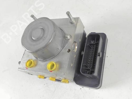 ABS pump SUZUKI CELERIO (LF) 1.0 (AVK310) | BP20424370M43 - Image 4