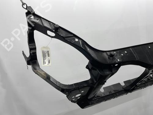 Used Front slam panel Front slam panel KIA RIO II (JB) 1.5 CRDi (110 hp) 21384854 21384854