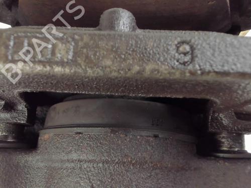 Used Right front brake caliper Right front brake caliper BMW 3 (E90) 318 d (122 hp) 20391067 20391067