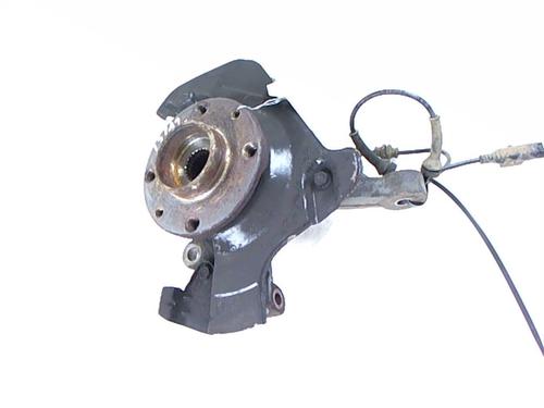 Used Left front steering knuckle Left front steering knuckle PEUGEOT BIPPER (AA_) 1.4 HDi (68 hp) 20462311 20462311