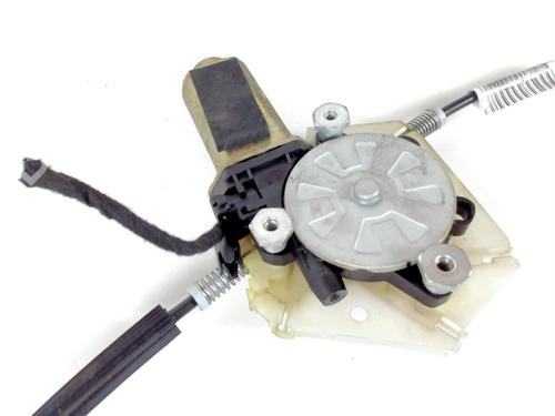Front right window mechanism VOLVO V40 Estate (645) 1.9 DI | BP20425841C23 