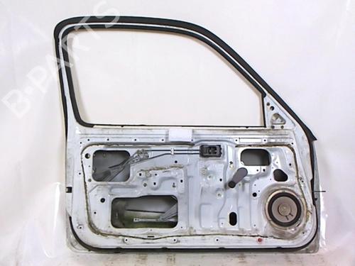 Left front door NISSAN MICRA II (K11) 1.0 i 16V (K11) | BP20459013C2 