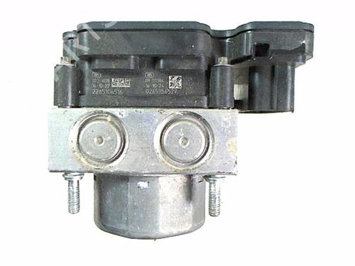 ABS pump RENAULT CLIO IV (BH_) 1.5 dCi 90 | BP20467403M43 