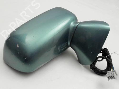 Right mirror HONDA STREAM (RN) 2.0 16V (RN3) | BP27804521C27 - Image 4