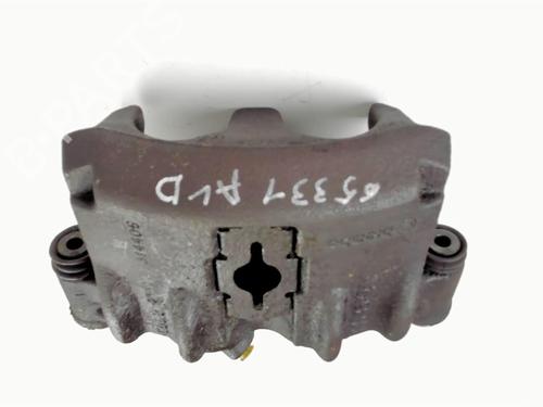 Used Right front brake caliper Right front brake caliper CITROËN JUMPER I Bus (244, Z_) 2.0 HDi (84 hp) 20391460 20391460