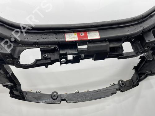 Frontplate/Frontkurv AUDI A2 (8Z0) 1.4 | BP27705676C72 