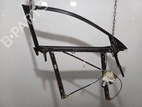 Front left window mechanism AUDI A6 Allroad C6 (4FH) 3.2 FSI quattro | BP37481807C22 - Image 7