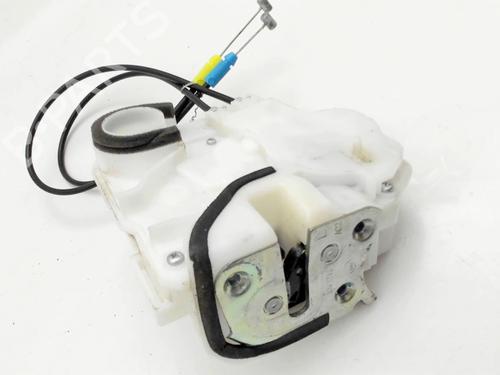 rear-left-lock-peugeot-4008-2012-24319761 main image