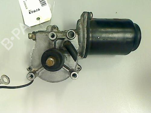 Viskermotor vindrude OPEL AGILA A (H00) 1.0 12V (F68) (58 hp) 20458514