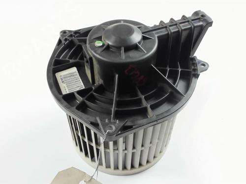 Heater blower motor HONDA CIVIC VIII Hatchback (FN, FK) 2.2 CTDi (FK3) | BP20428108M62 