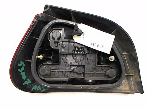Right taillight RENAULT MEGANE I (BA0/1_) 1.4 e (BA0E, BA0V) | BP20416200C35