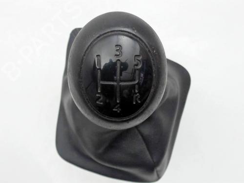 Used Shift knob RENAULT KANGOO / GRAND KANGOO II (KW0/1_) 1.5 dCi 90 (KW05, KW08, KW0G, KW11) (90 hp) 33131312
