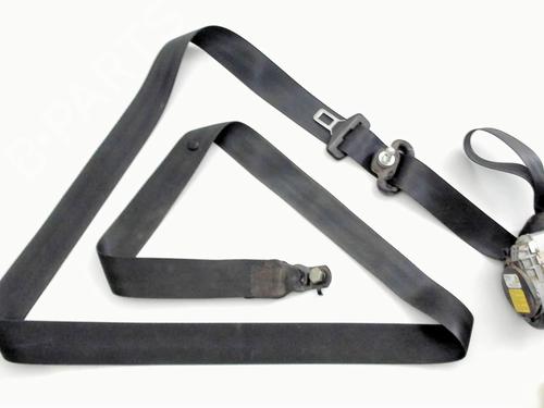 Venstre fortil seleforstrammer PEUGEOT BIPPER (AA_) 1.4 HDi (68 hp) 31126581