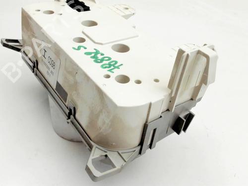 Climate control MAZDA 5 (CR) 2.0 CD (CR19) | BP30913168I5