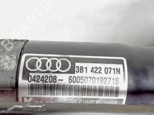 Used Steering rack Steering rack VW PASSAT B5.5 (3B3) 1.6 (102 hp) 20442625 20442625
