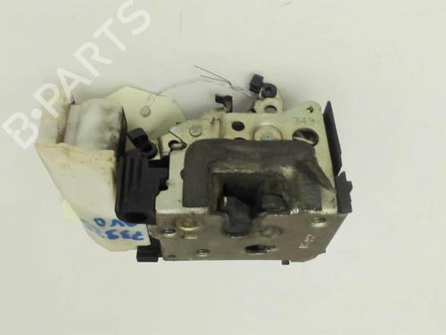 Used Front right lock FIAT PUNTO (188_) 1.9 JTD 80 (188.237, .257, .337, .357) (80 hp) 20396974