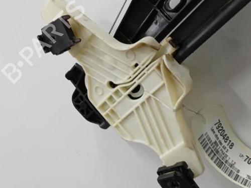 Rear right window mechanism PEUGEOT 3008 II SUV (MC_, MR_, MJ_, M4_) 1.2 THP/ PureTech 130 (MRHNSM, MRHNSU, MRHNSJ, MRHNYW,... | BP22440063C25 