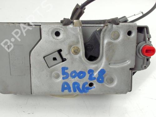 Used Rear left lock Rear left lock SAAB 9-5 Estate (YS3E) 2.2 TiD (120 hp) 20421545 20421545