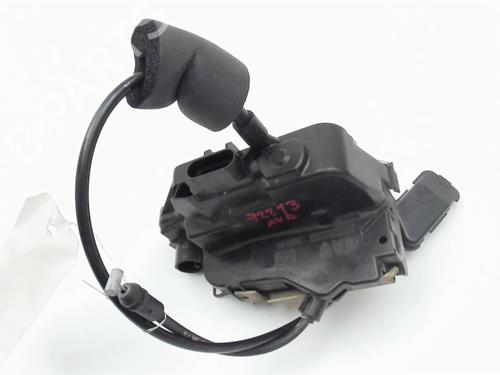 Høyre foran lås RENAULT VEL SATIS (BJ0_) 2.2 dCi (BJ0M) (113 hp) 20463765