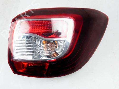 Right taillight DACIA SANDERO II 1.5 dCi | BP40441998C35 - Image 6