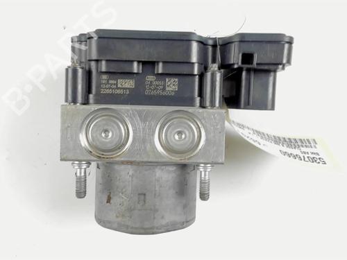 ABS pump MERCEDES-BENZ B-CLASS Sports Tourer (W246, W242) B 180 CDI (246.200) | BP20391314M43 