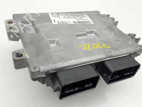 Engine control unit (ECU) MAZDA MX-5 III (NC) 1.8 (NC18) | BP35938583M57 - Image 5