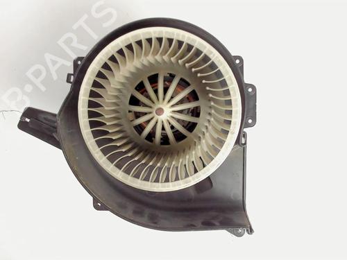 Heater blower motor VW POLO V (6R1, 6C1) 1.2 | BP20390976M62 