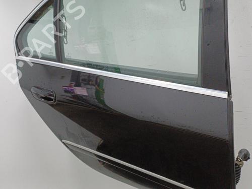 Right rear door PEUGEOT 607 (9D, 9U) 2.2 HDi | BP20464890C5 