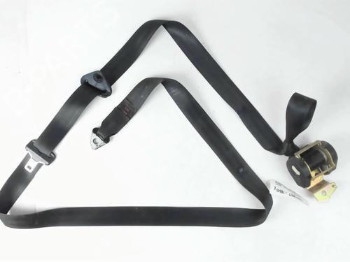 Used Front left seatbelt Front left seatbelt PEUGEOT 106 I (1A, 1C) [1991-1996] 34635341 34635341
