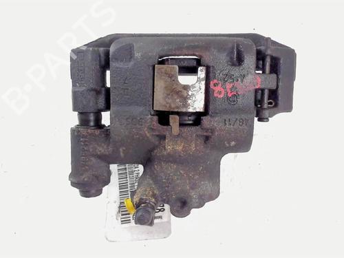 Used Left front brake caliper FIAT PANDA (169_) 1.1 (169.AXA1A) (54 hp) 20469601