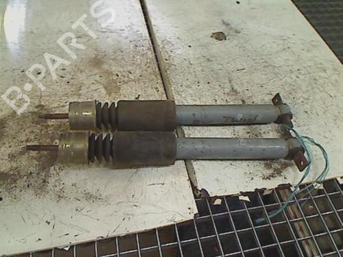 Used Left front shock absorber ALFA ROMEO 75 (162_) 1.6 (162.B2B, 162.B2C) (110 hp) 21229032